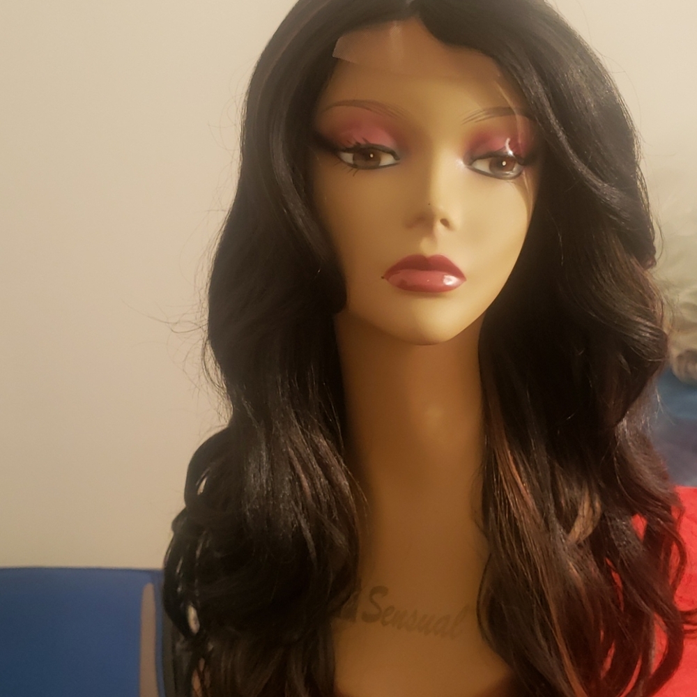 Sensationnel Wig